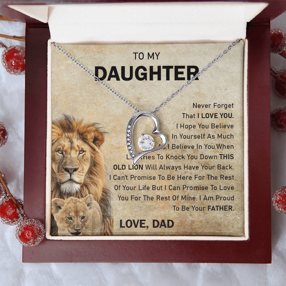 daughter 60