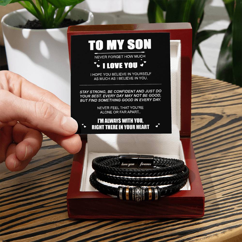 son 40