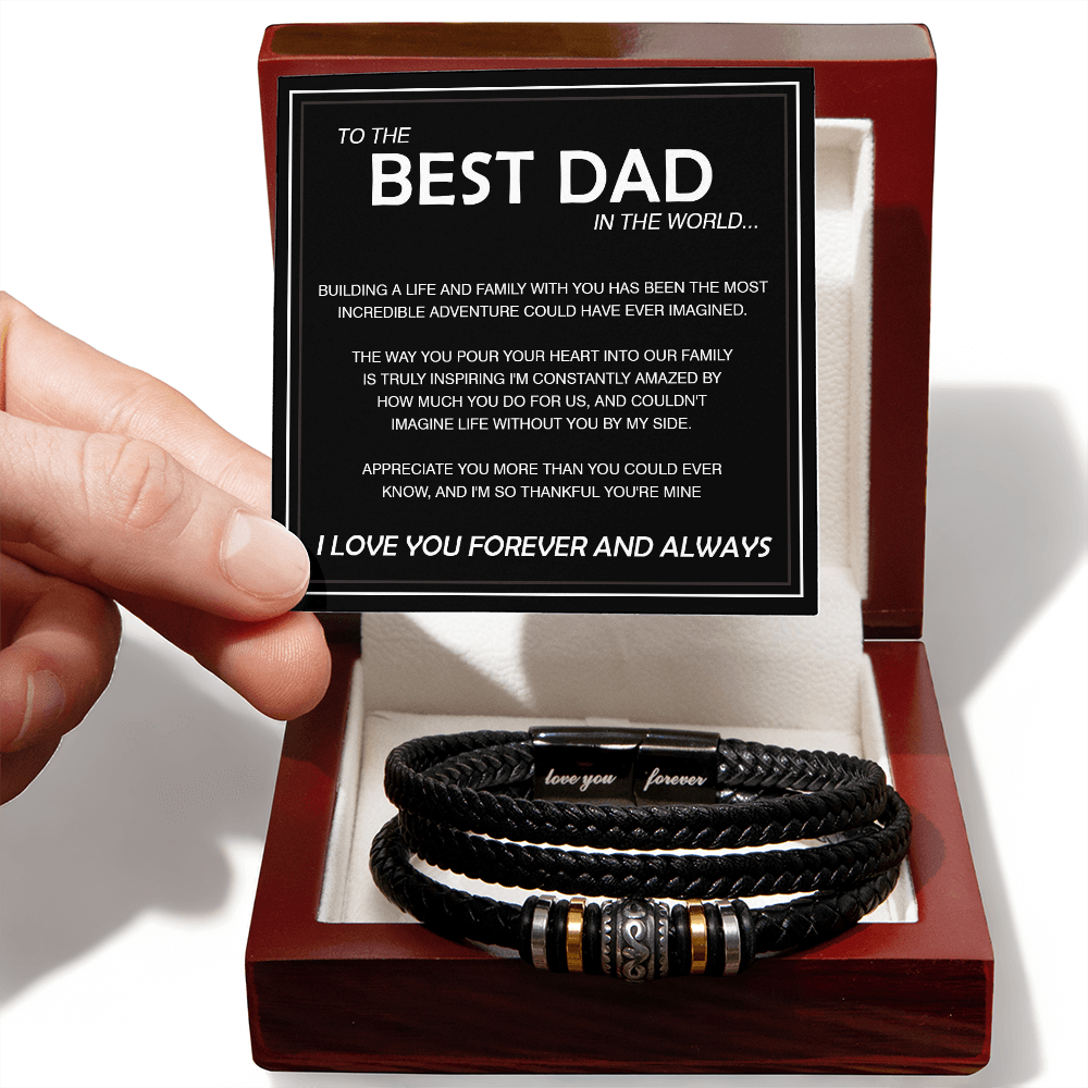 dadbracetlet 6