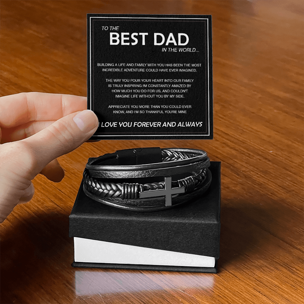 dad 6 cross