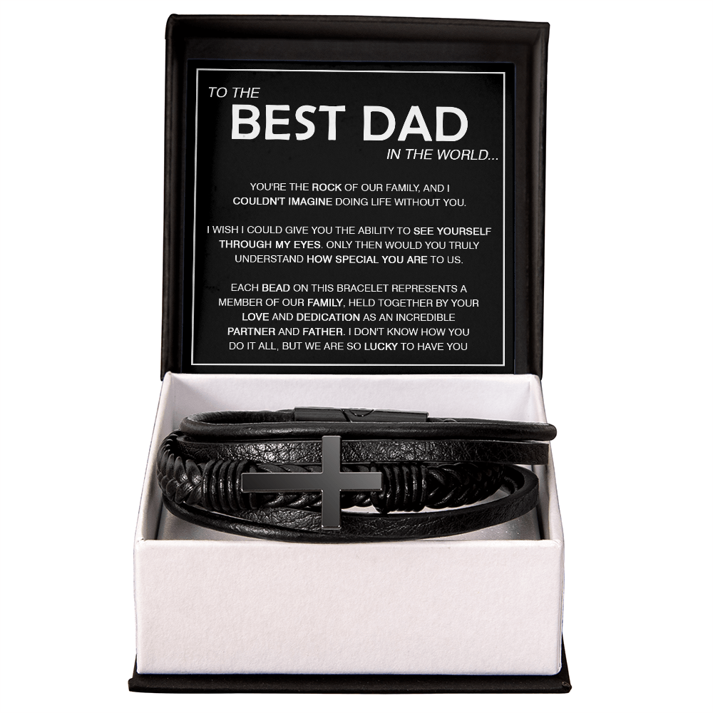 dad 5 cross