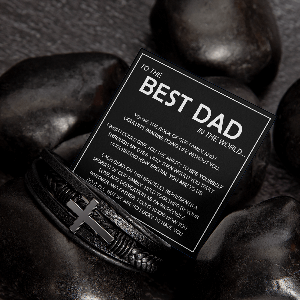 dad 5 cross