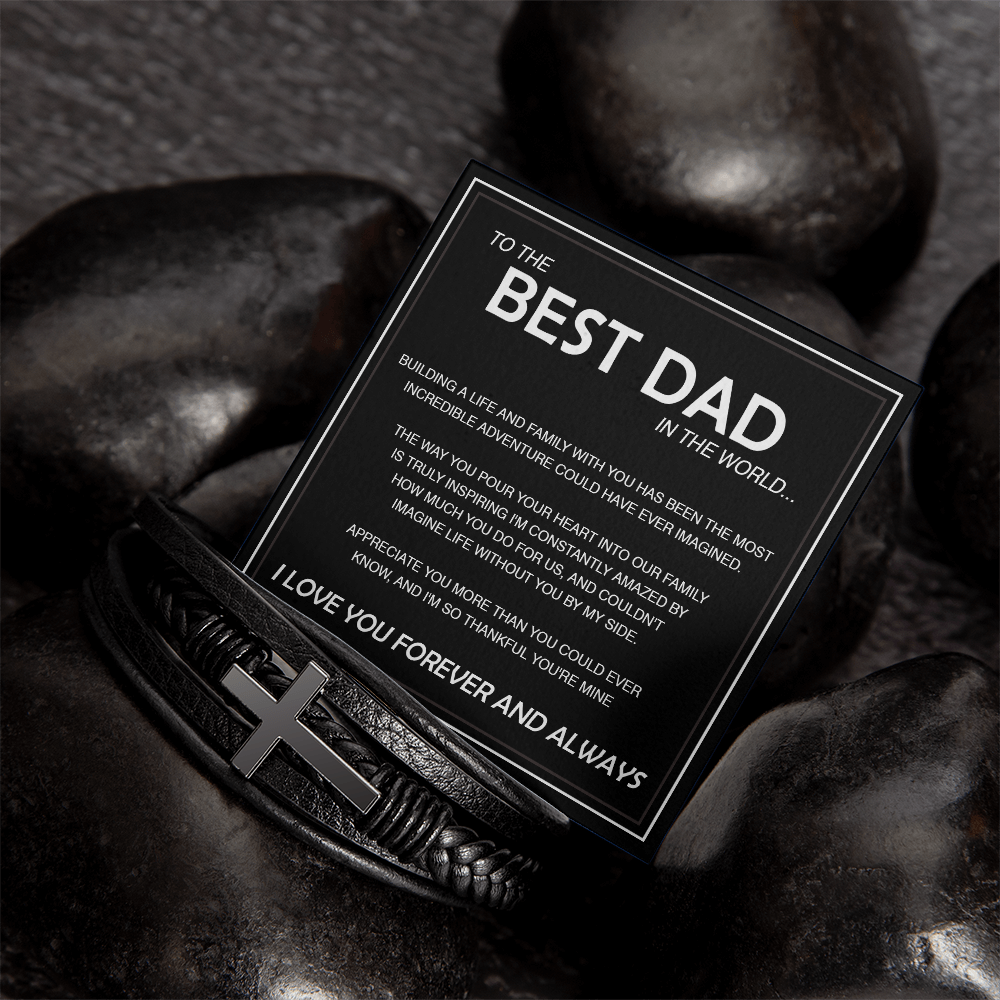 dad 6 cross
