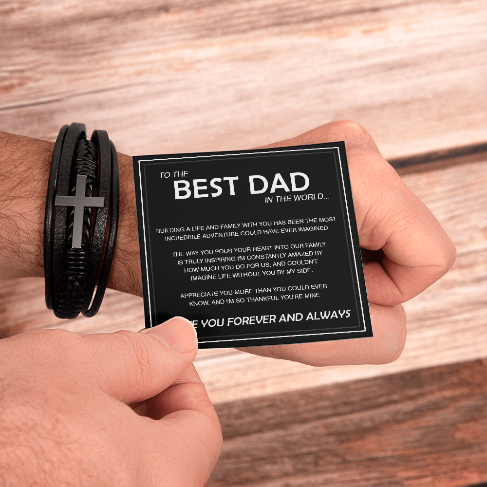 dad 6 cross