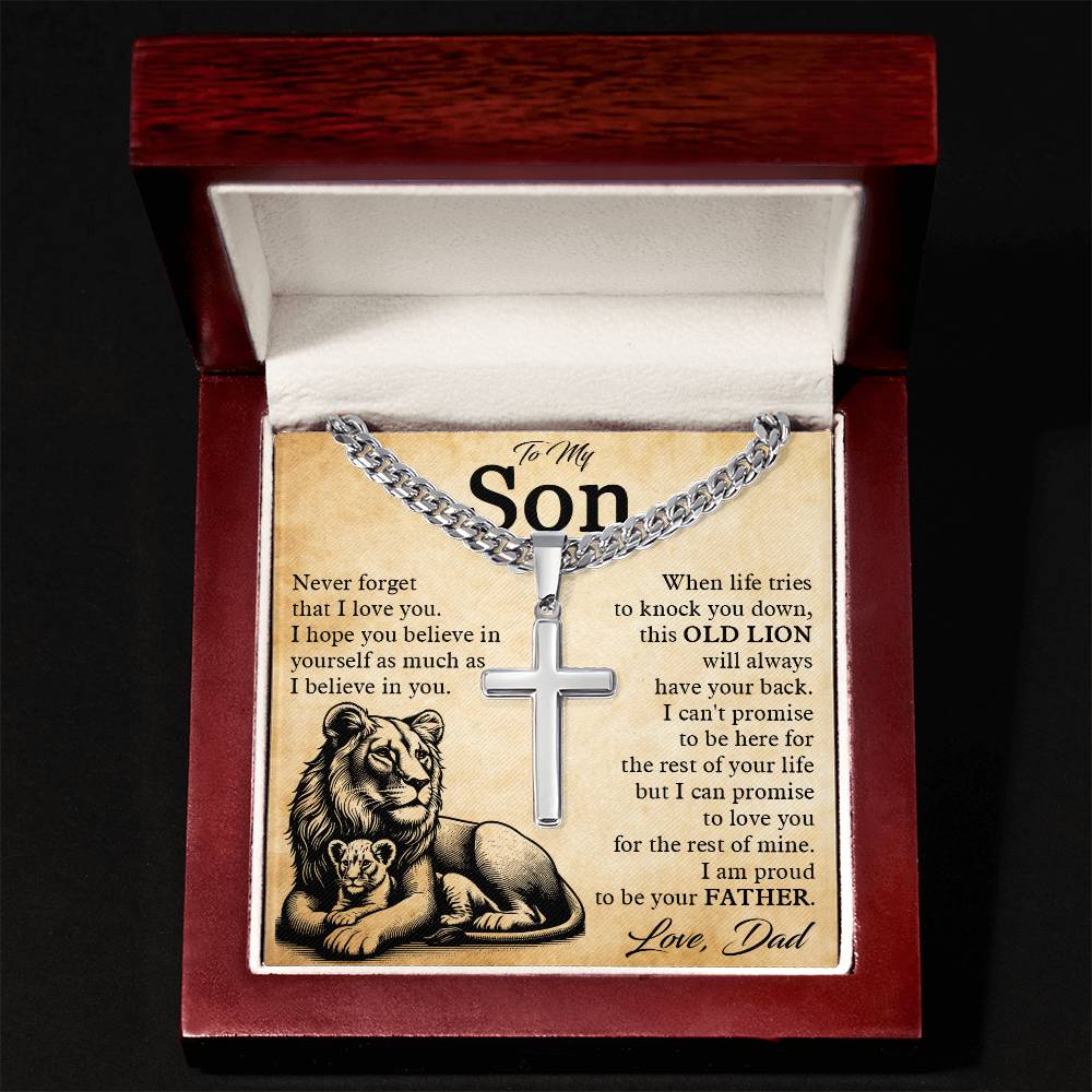 son 27