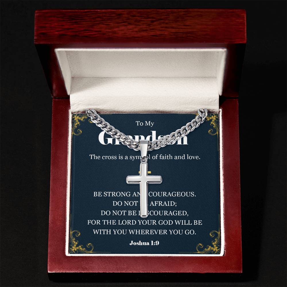 grandson 11