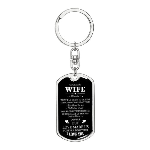 wife  9