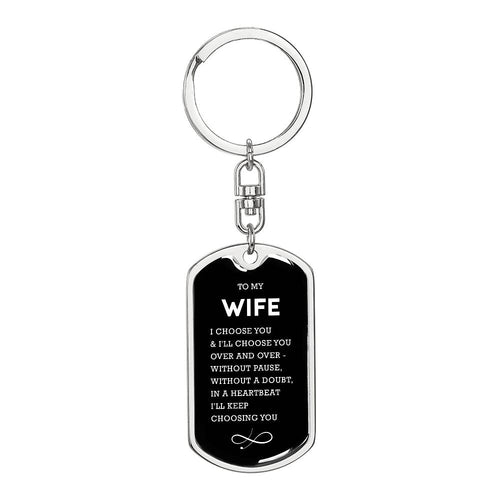 wife  8