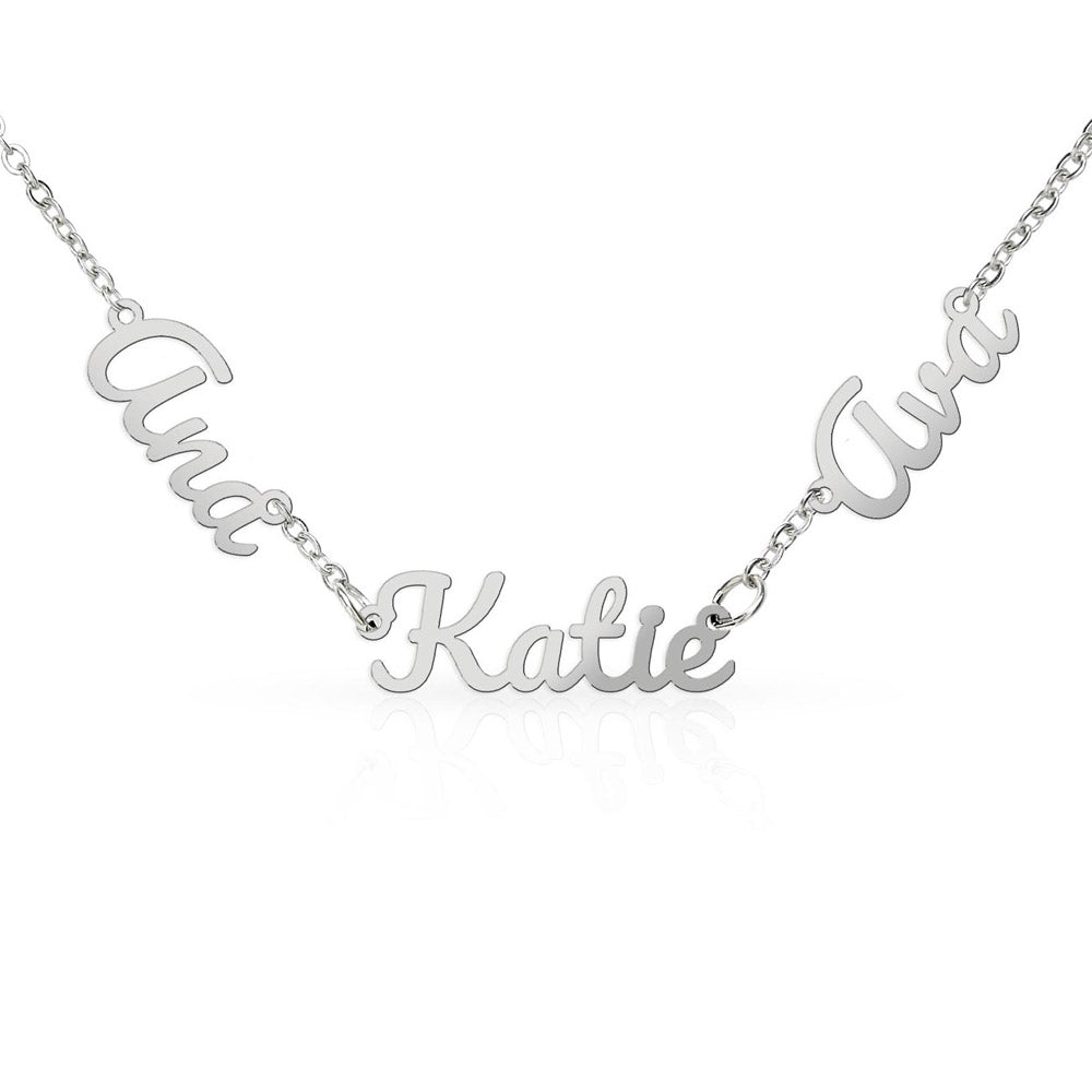 custome name mom 6