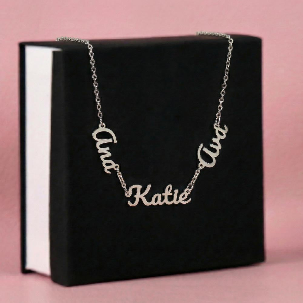 custome name mom 3