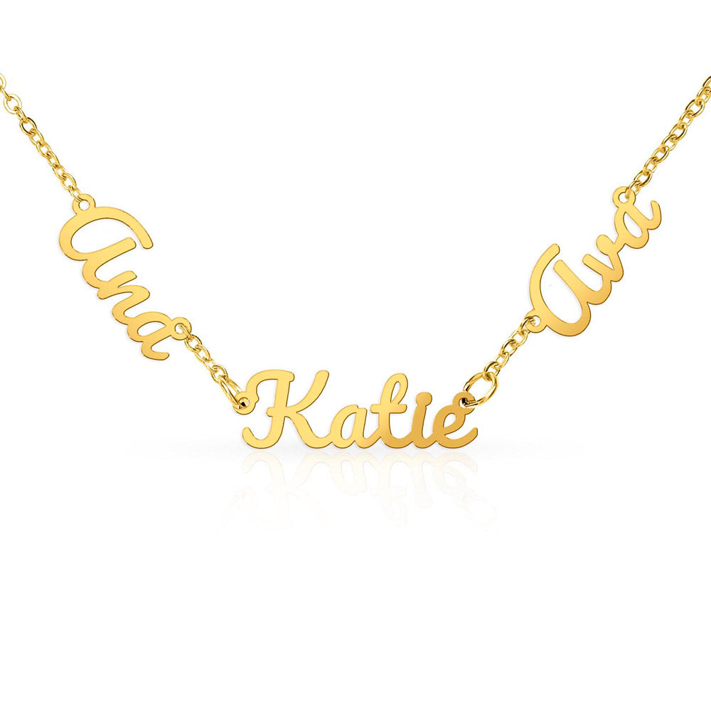 custome name mom 7