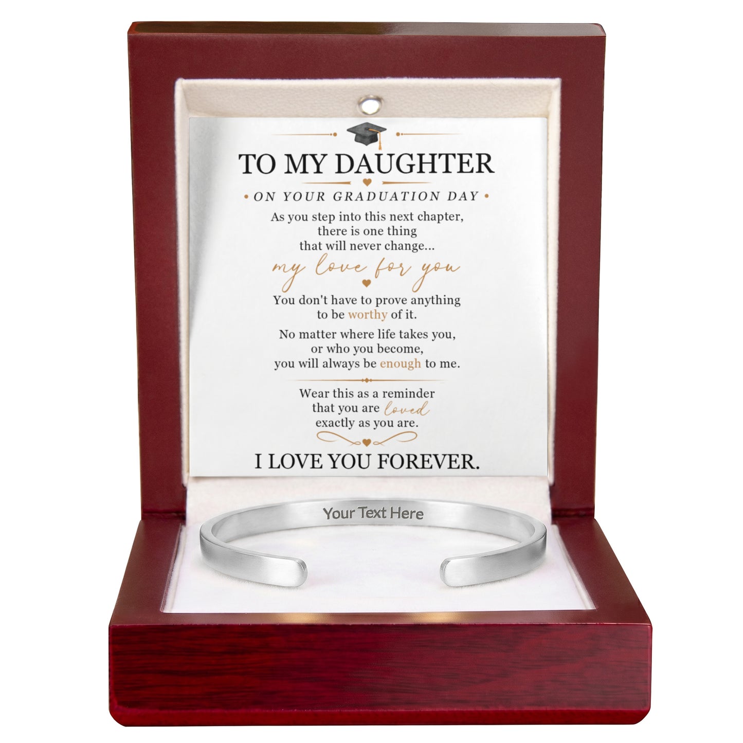 daughter 25