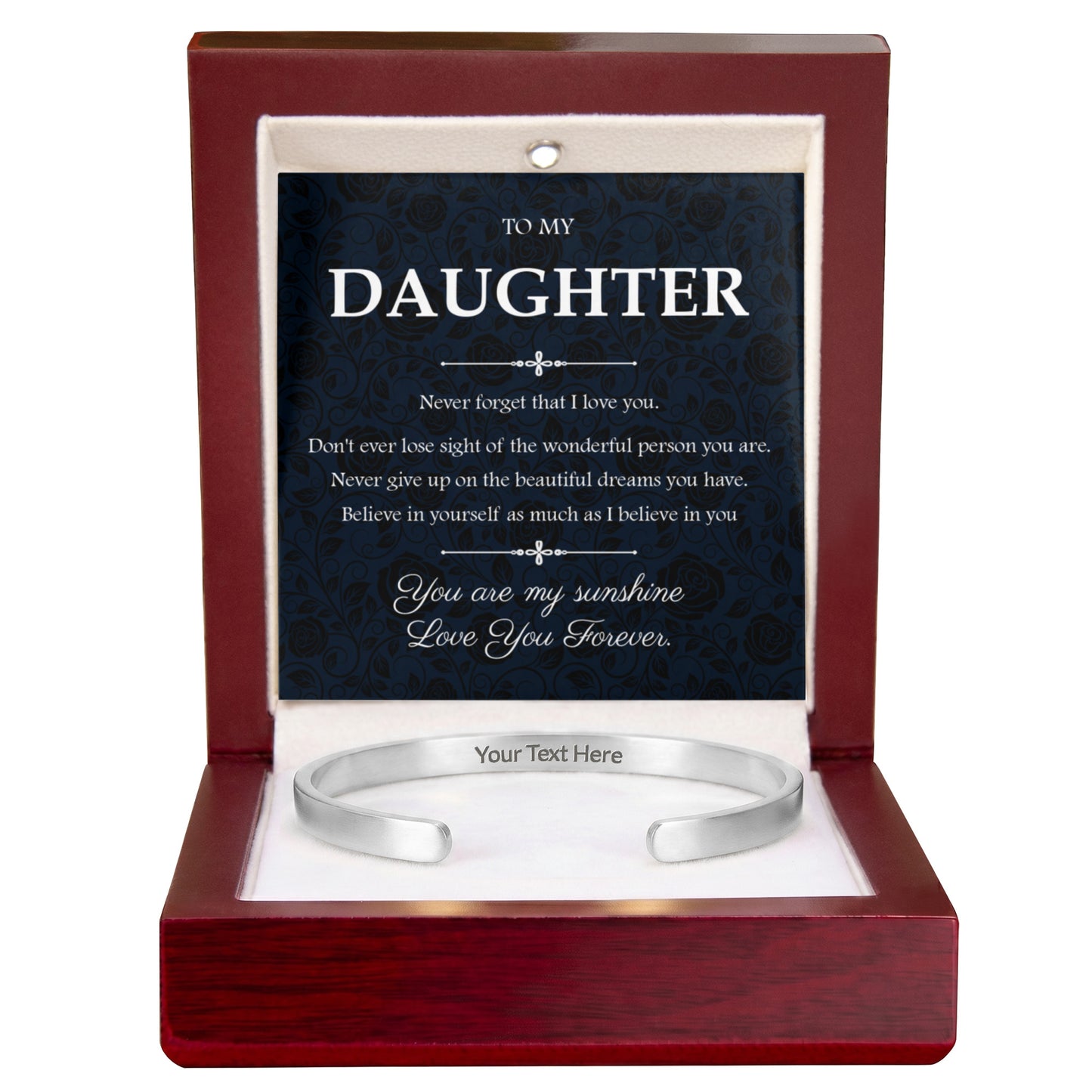 daughter 22