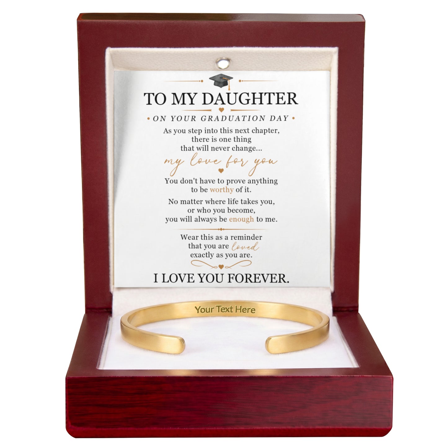 daughter 25