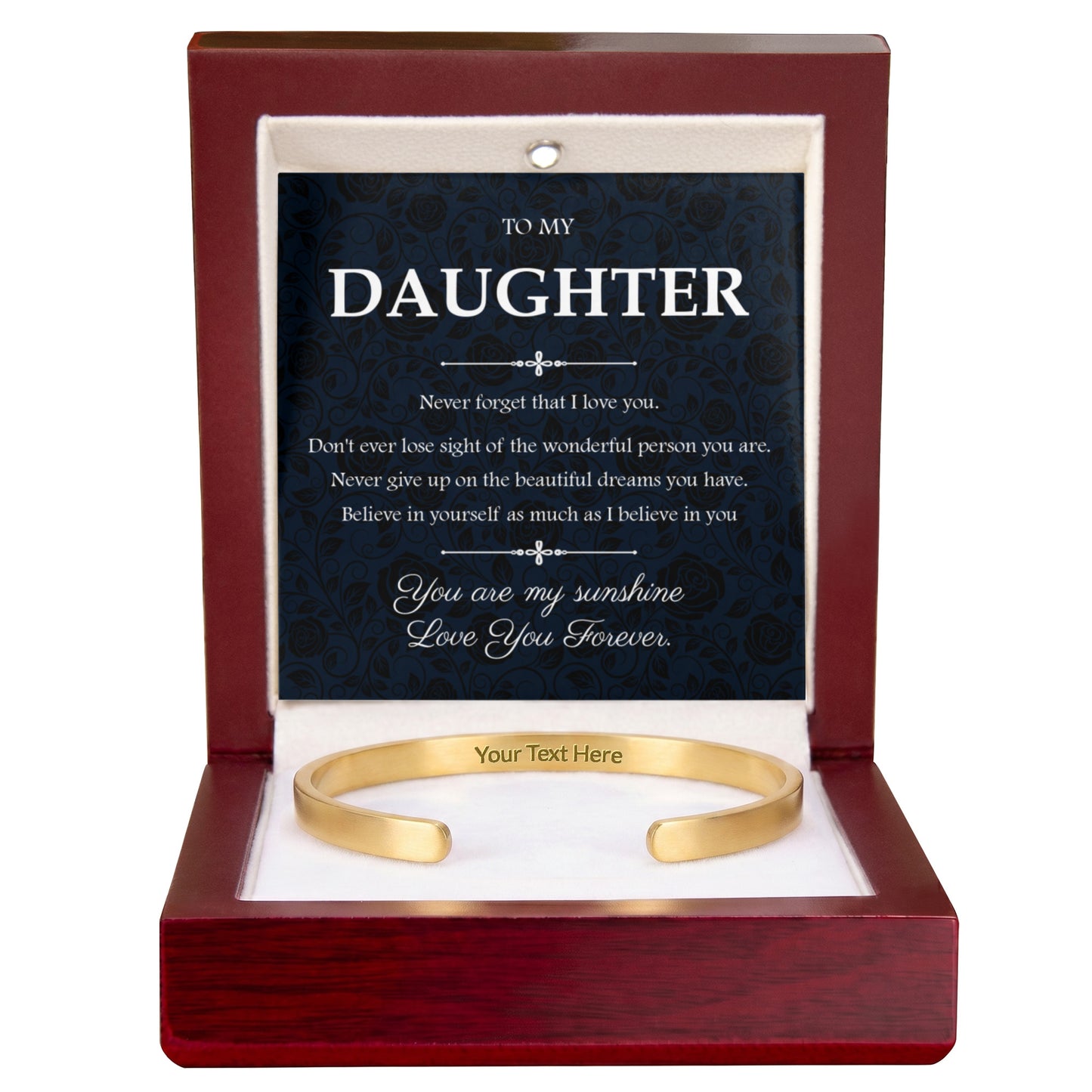 daughter 22