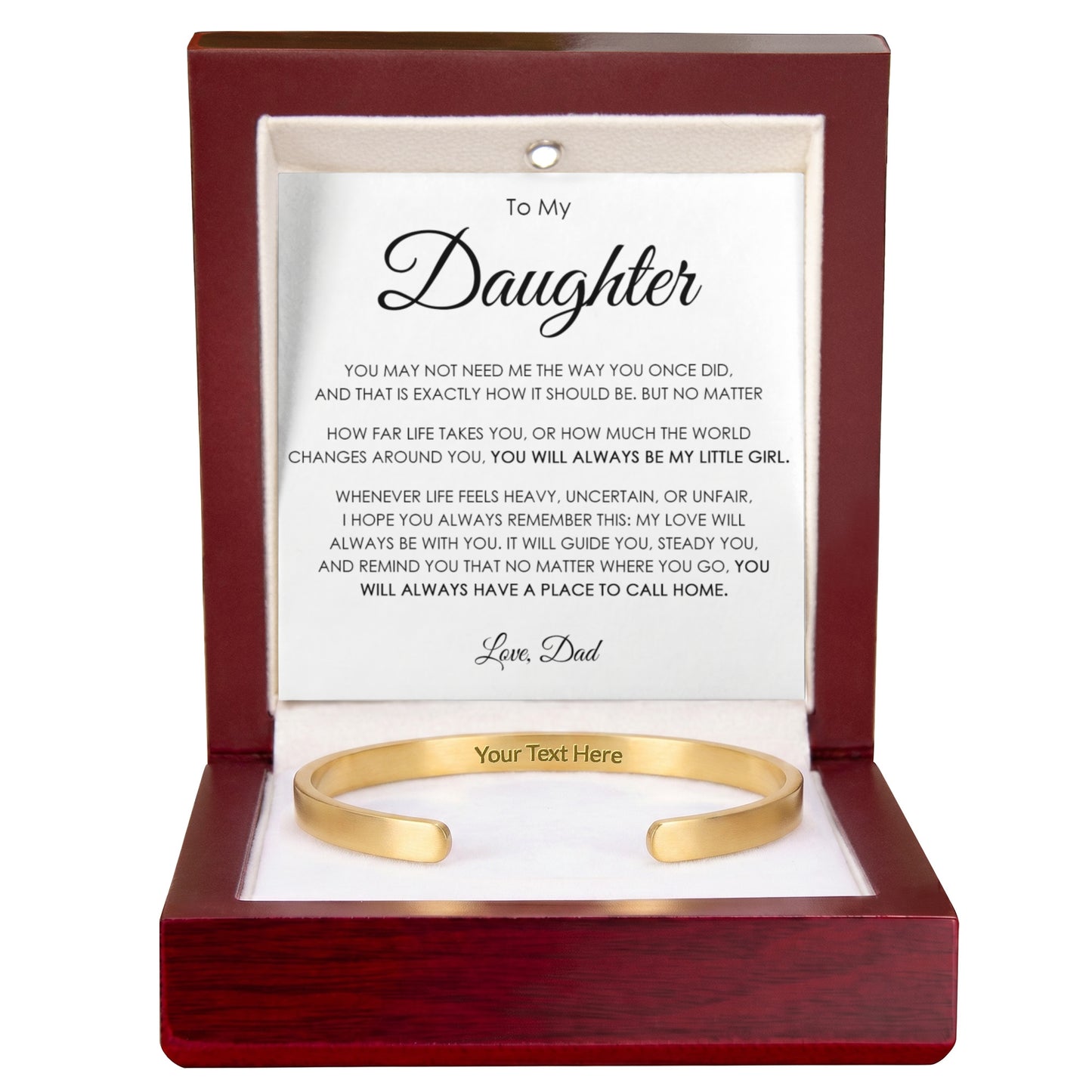 daughter 20