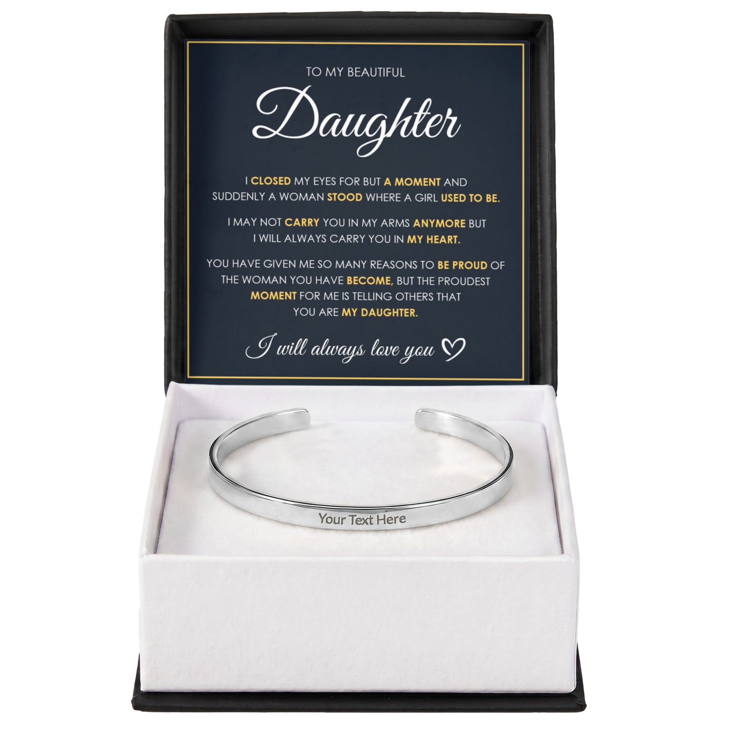 daughter 24