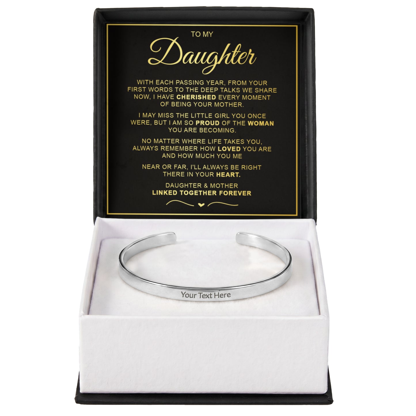 daughter 21