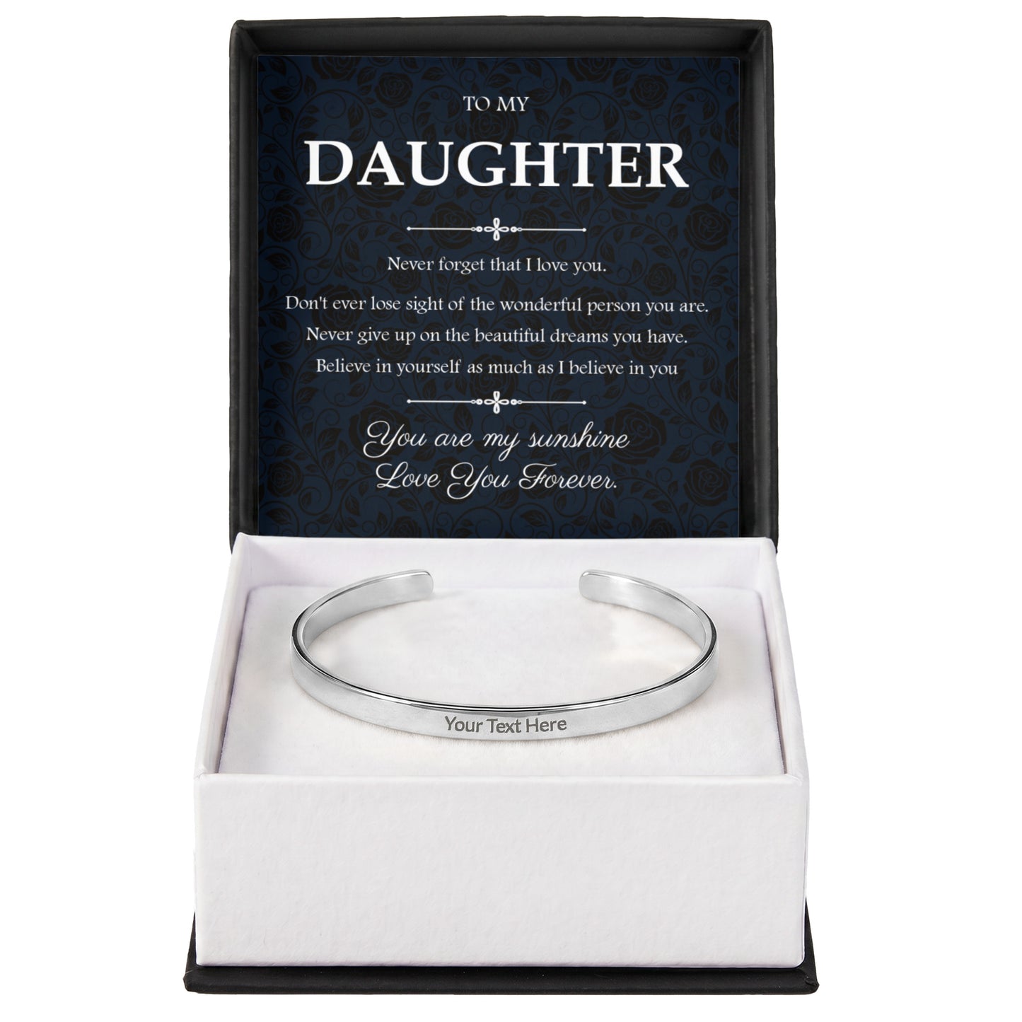 daughter 22