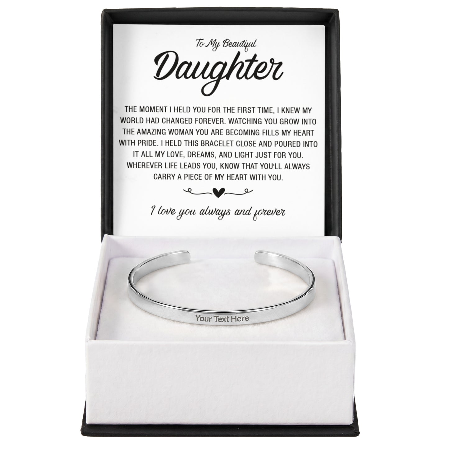 daughter 26