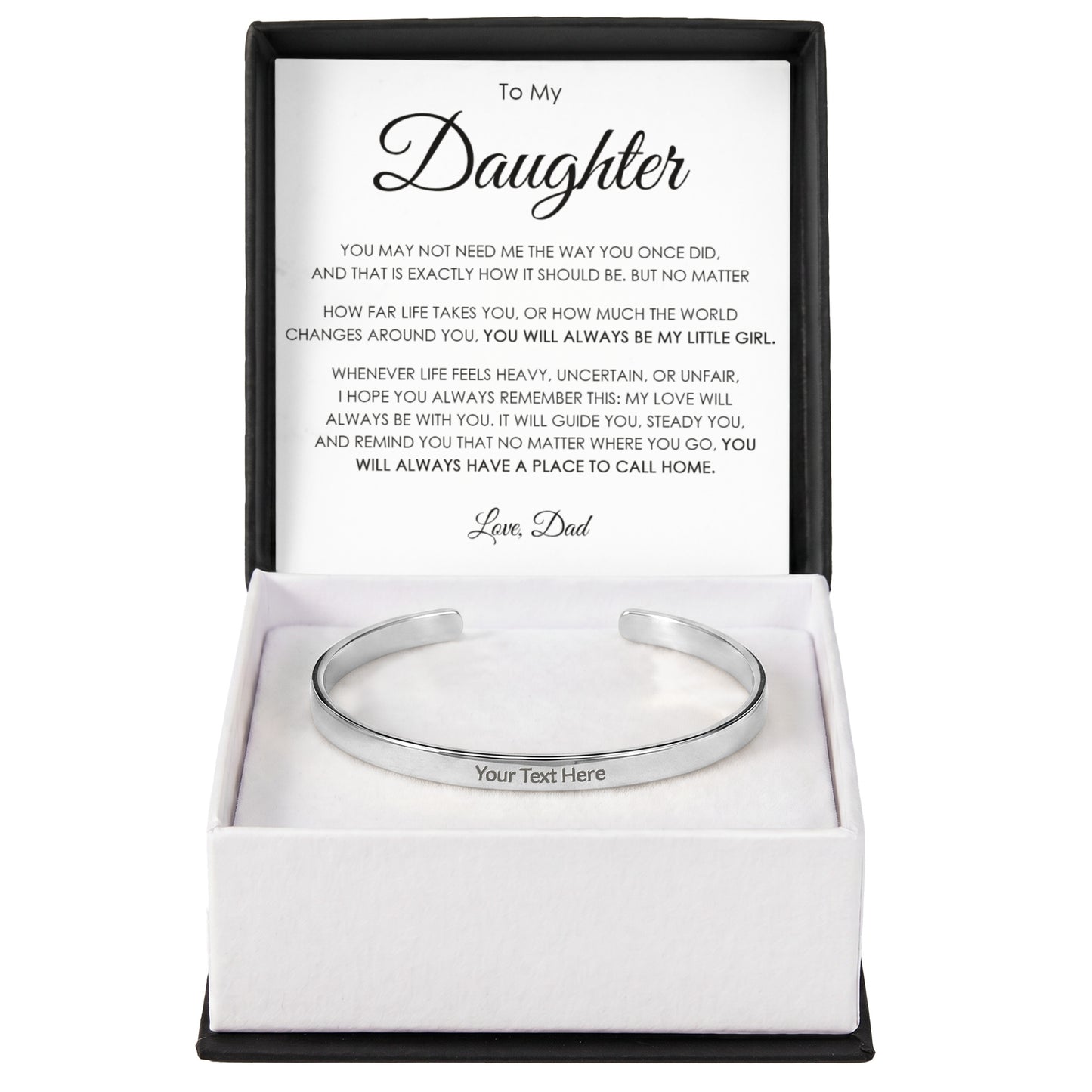 daughter 20