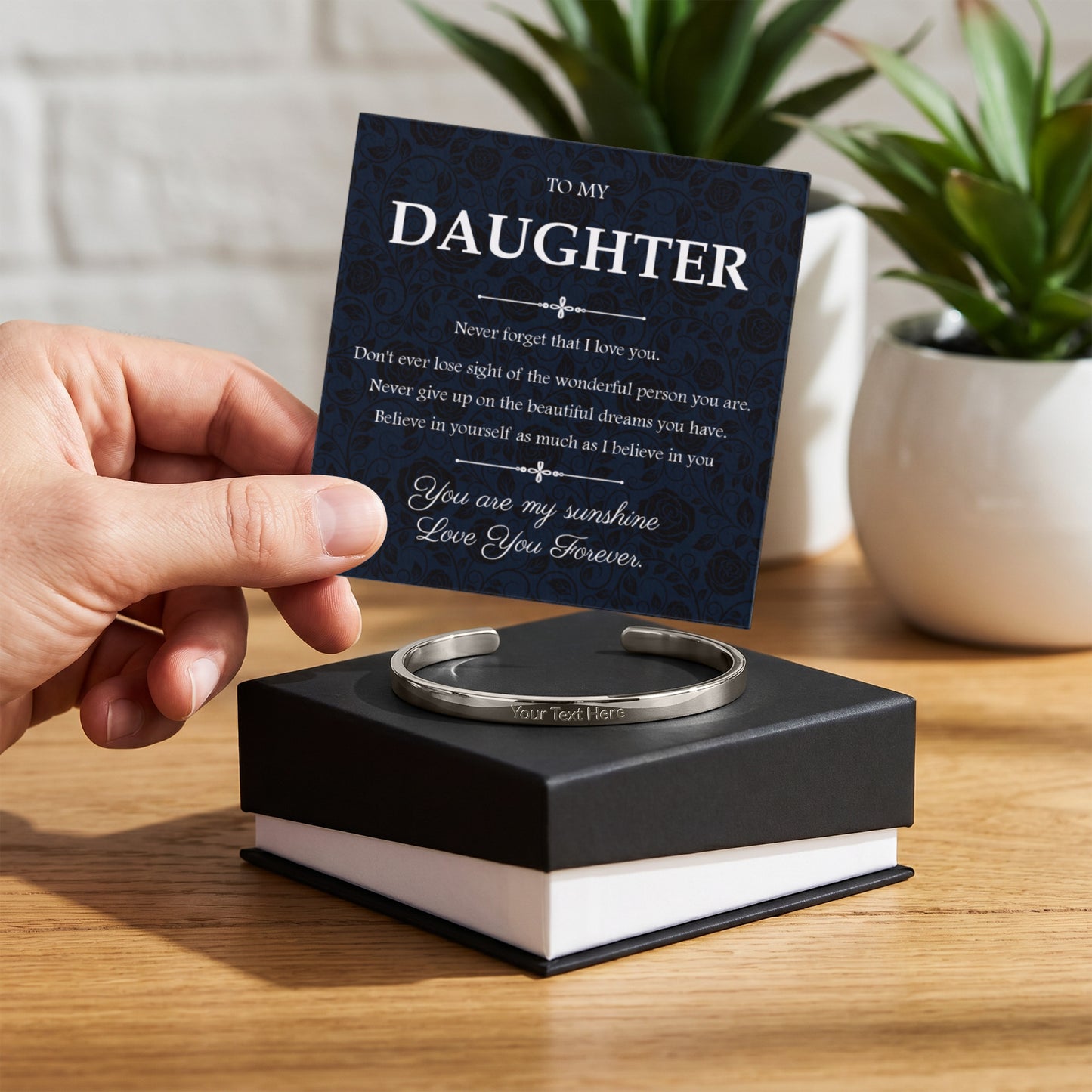 daughter 22