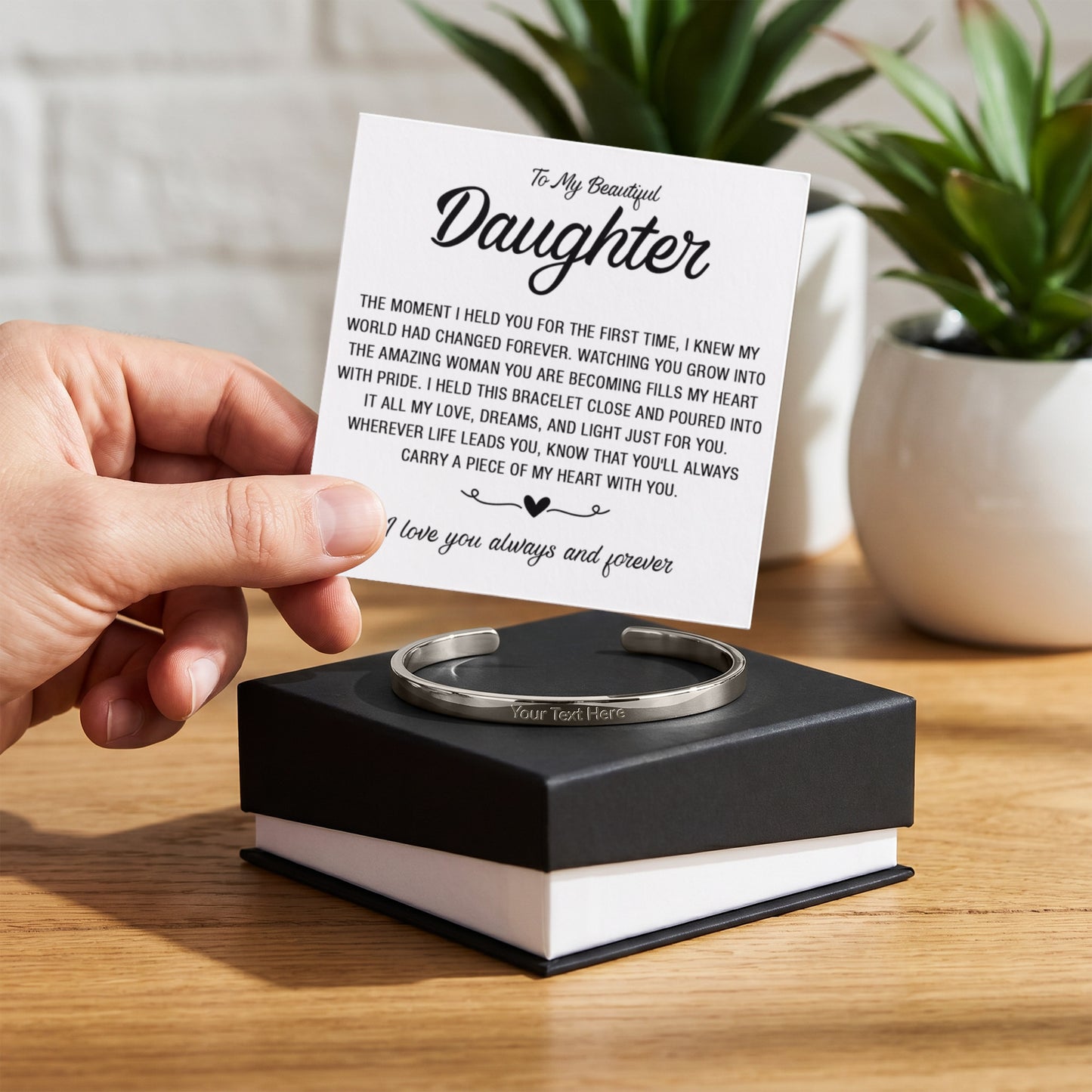 daughter 26
