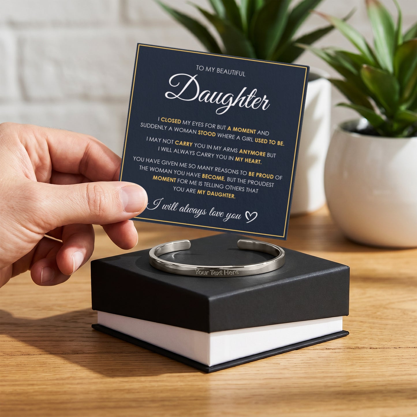 daughter 24