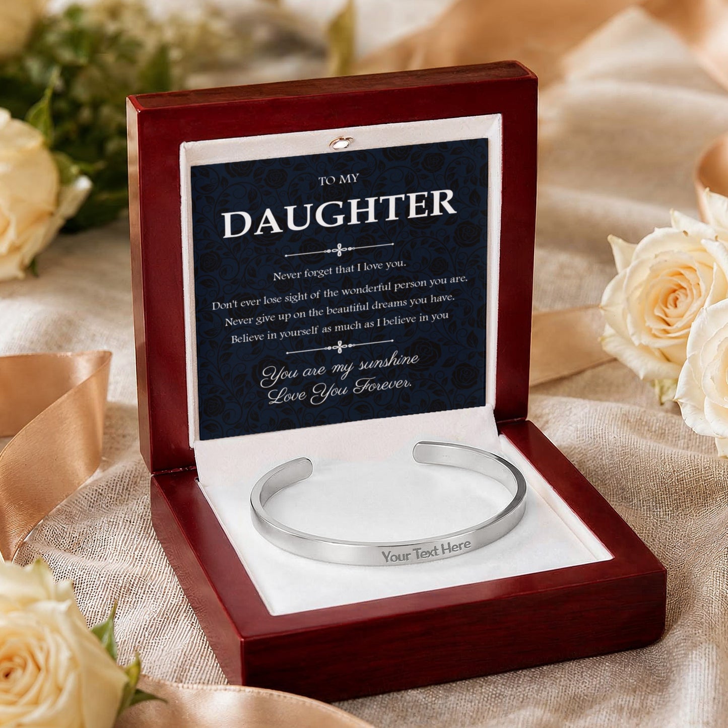 daughter 22