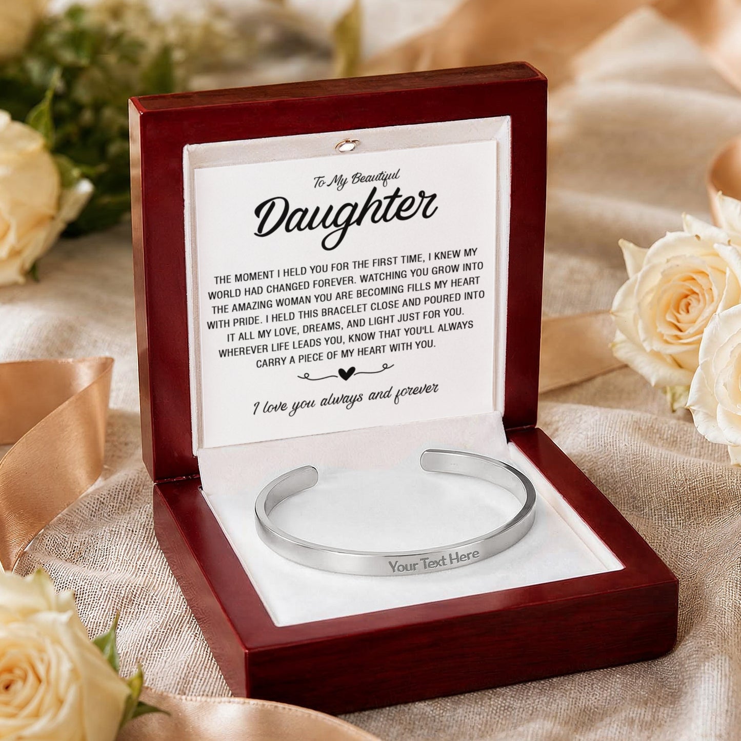 daughter 26
