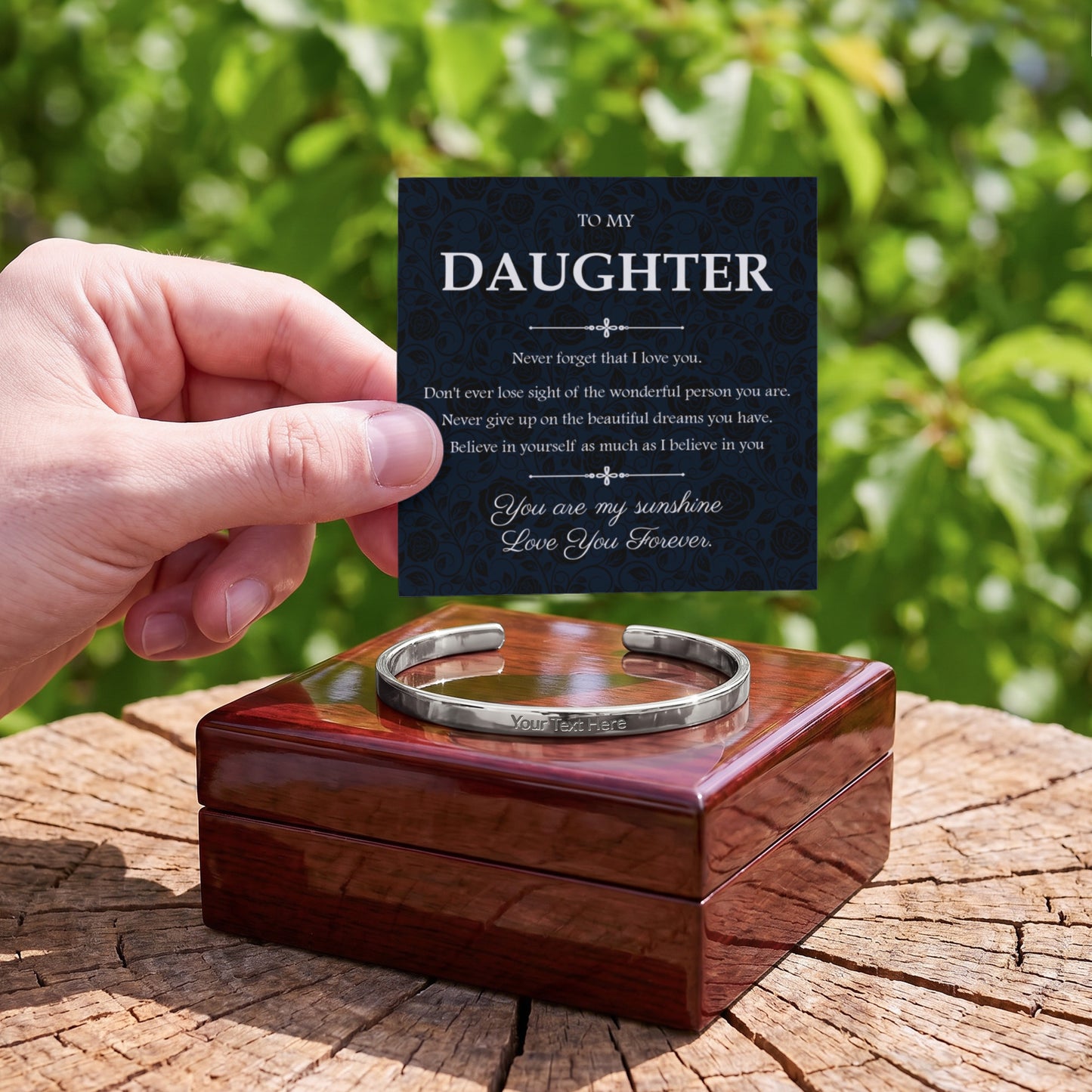 daughter 22