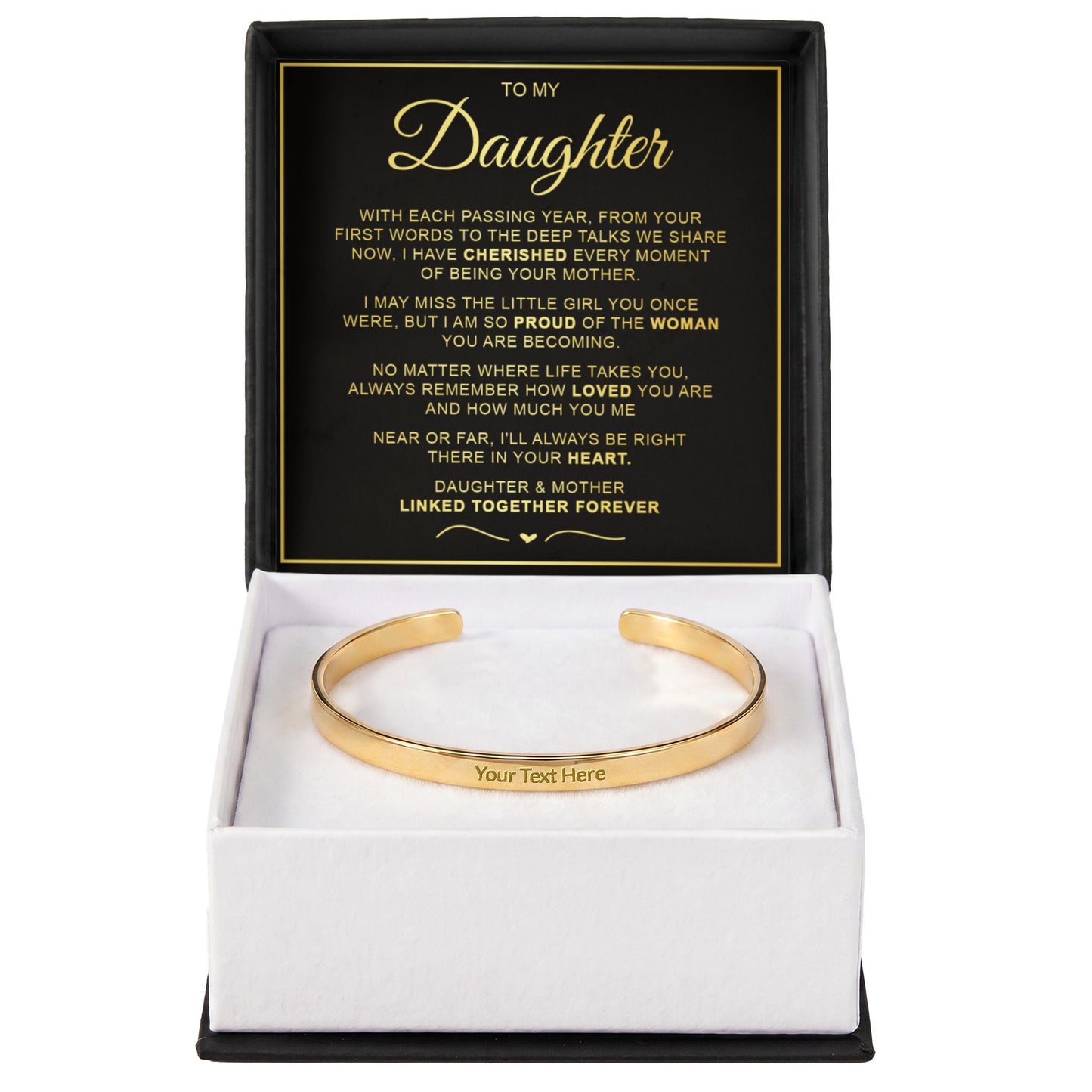 daughter 21