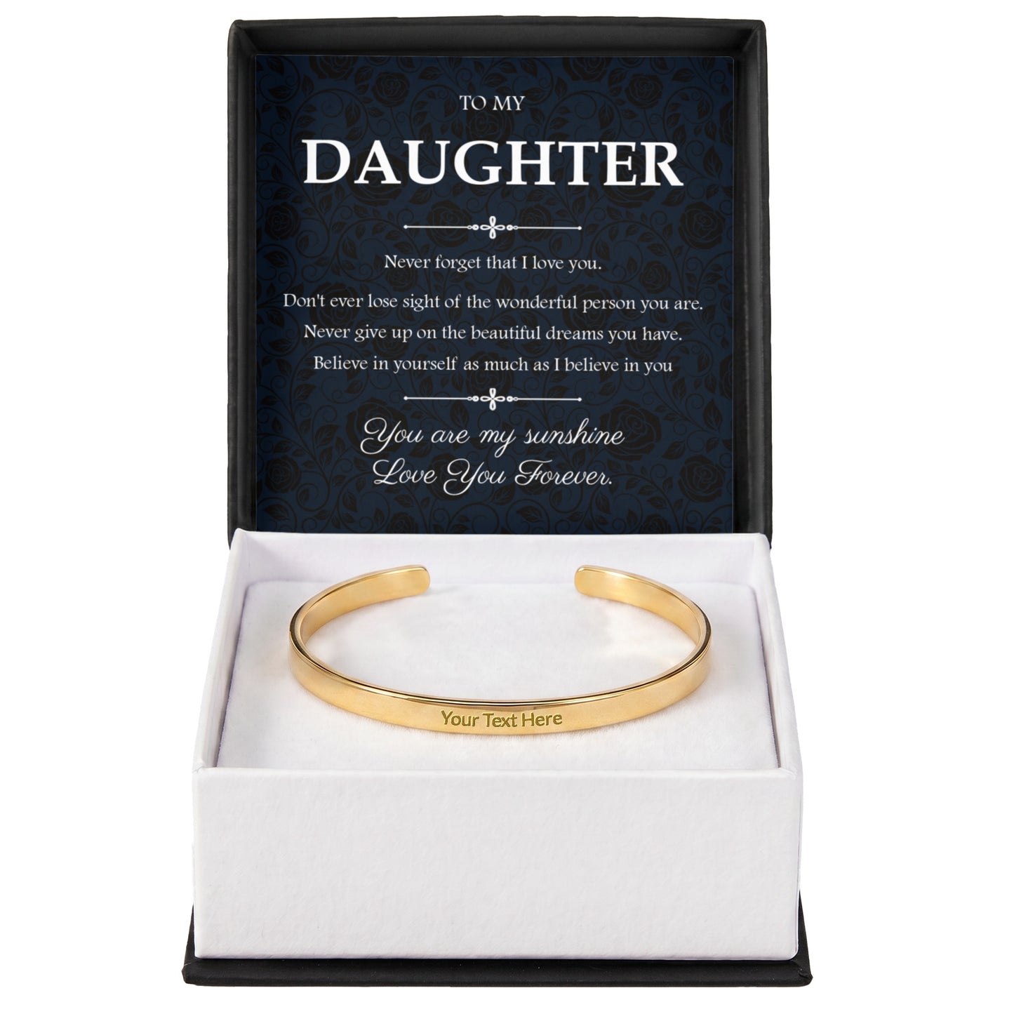 daughter 22
