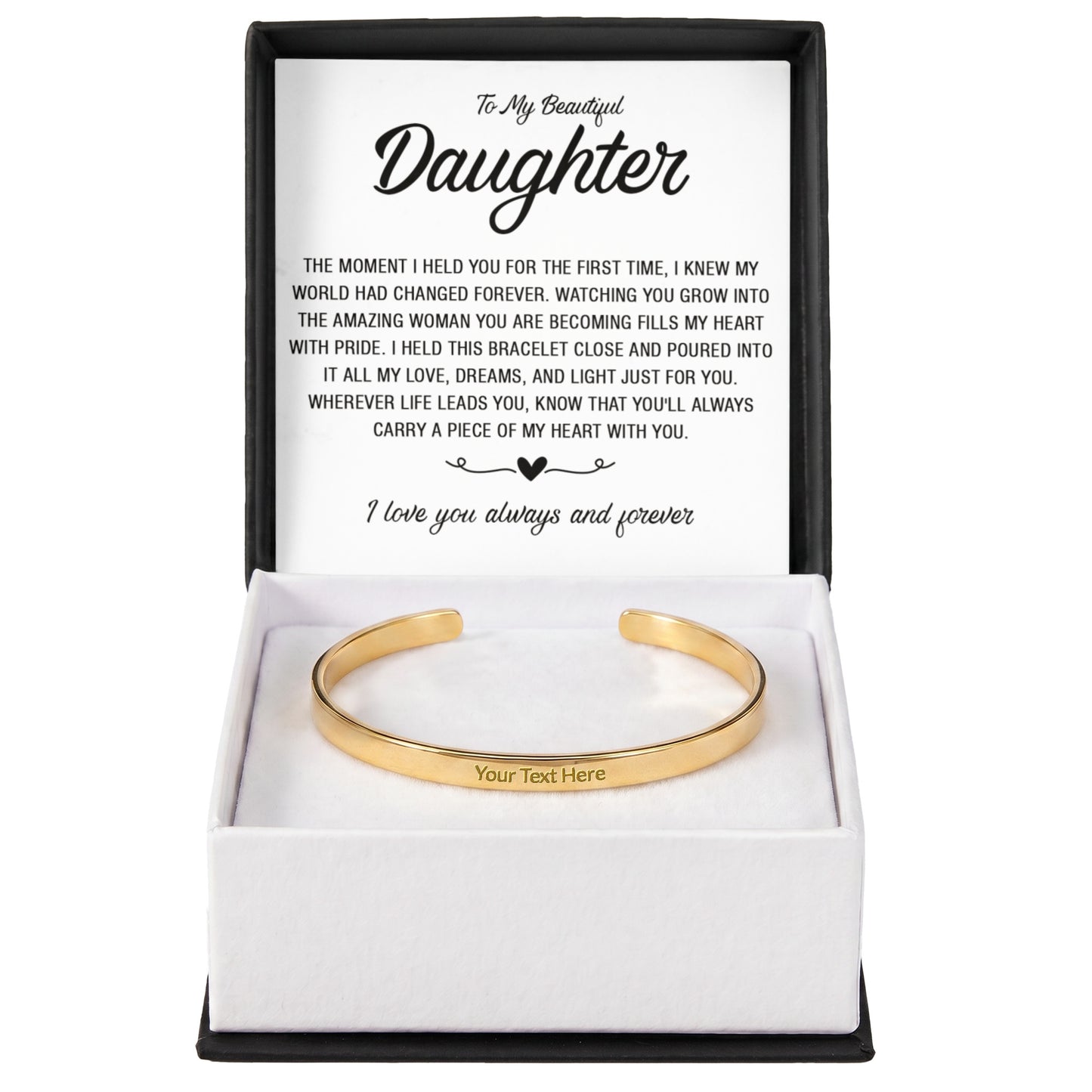 daughter 26