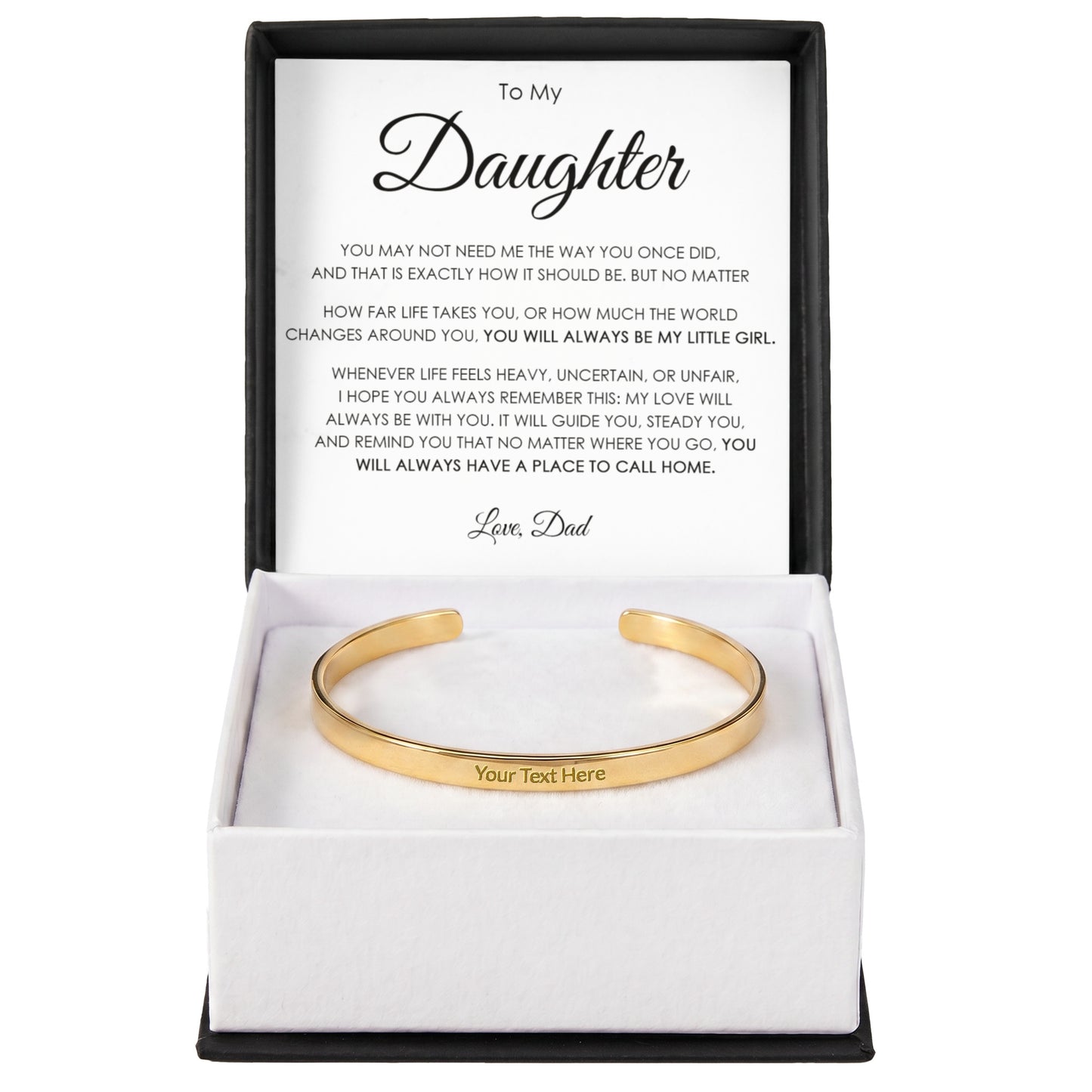 daughter 20