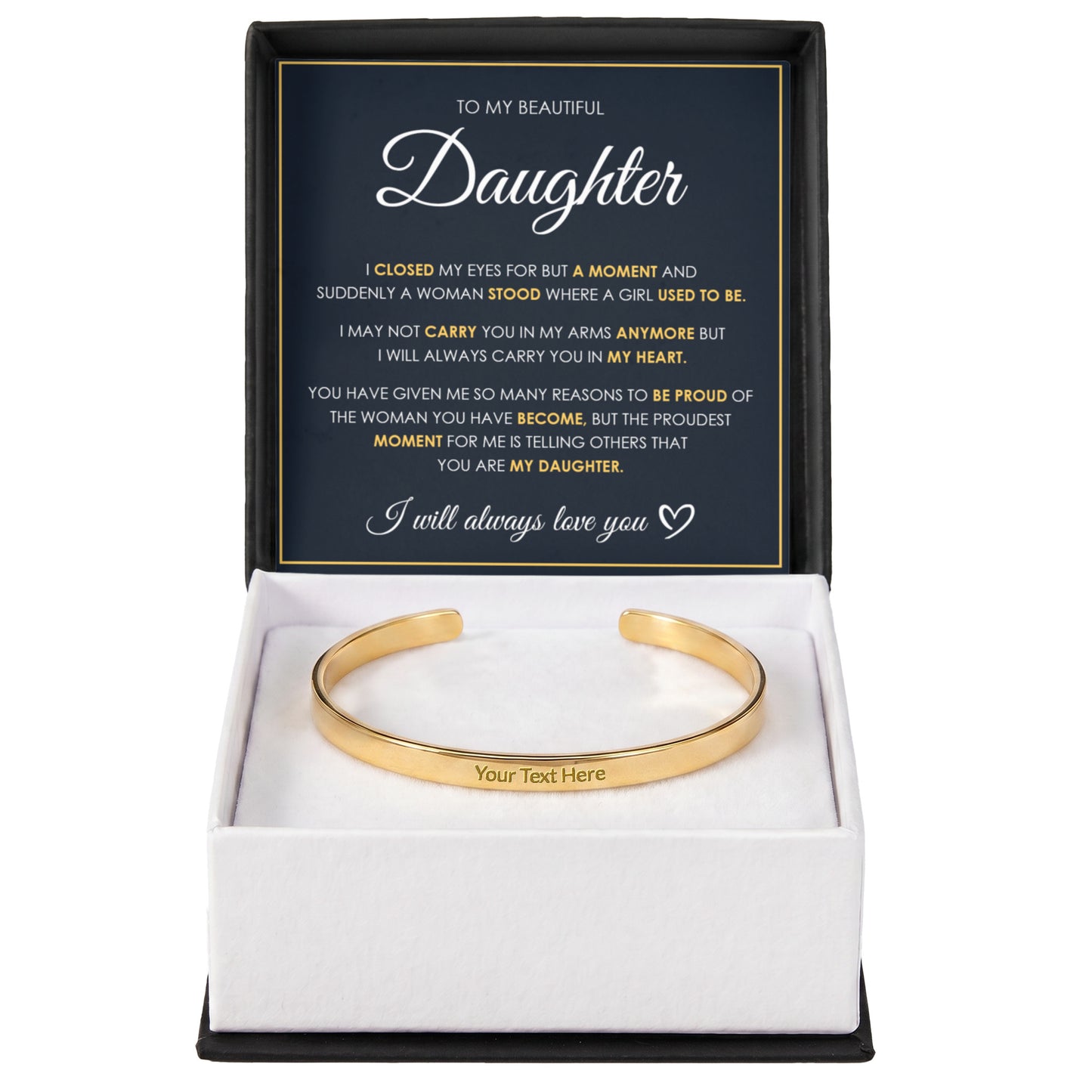 daughter 24