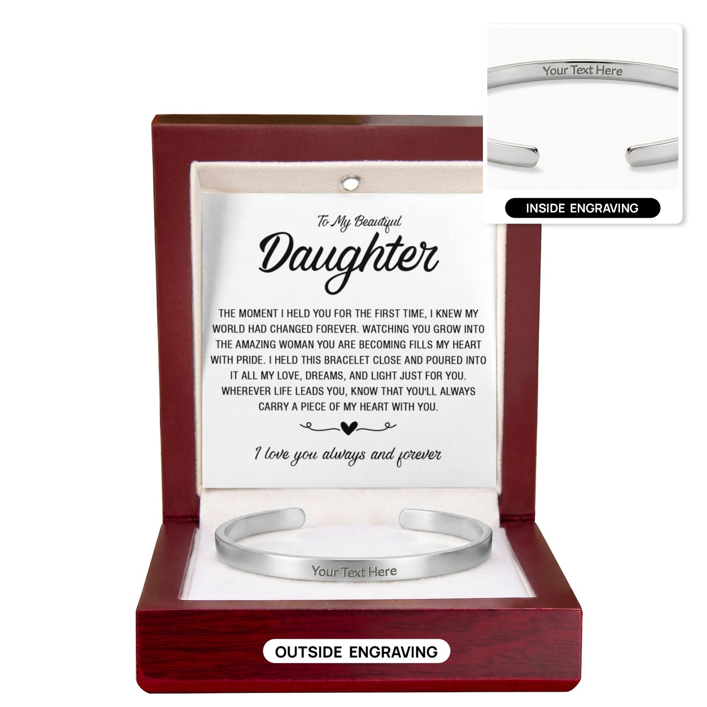 daughter 26