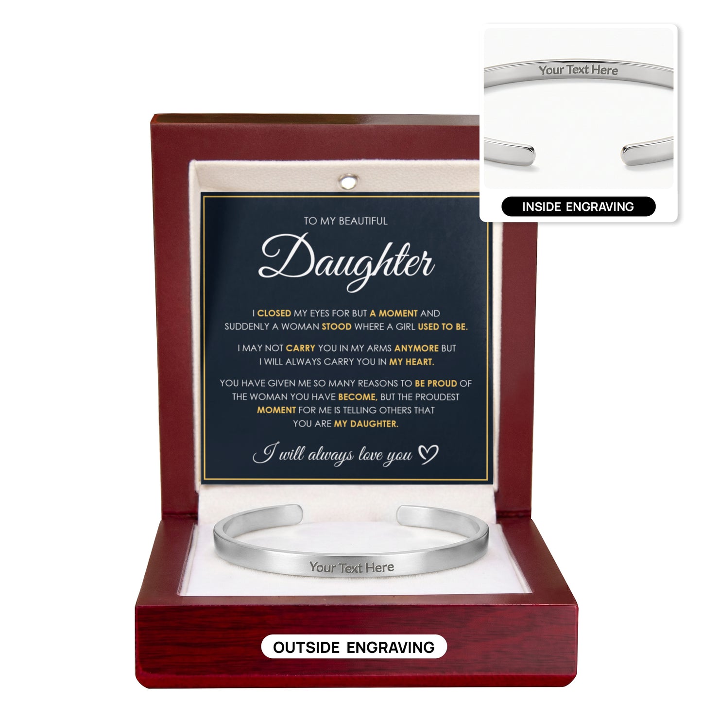daughter 24