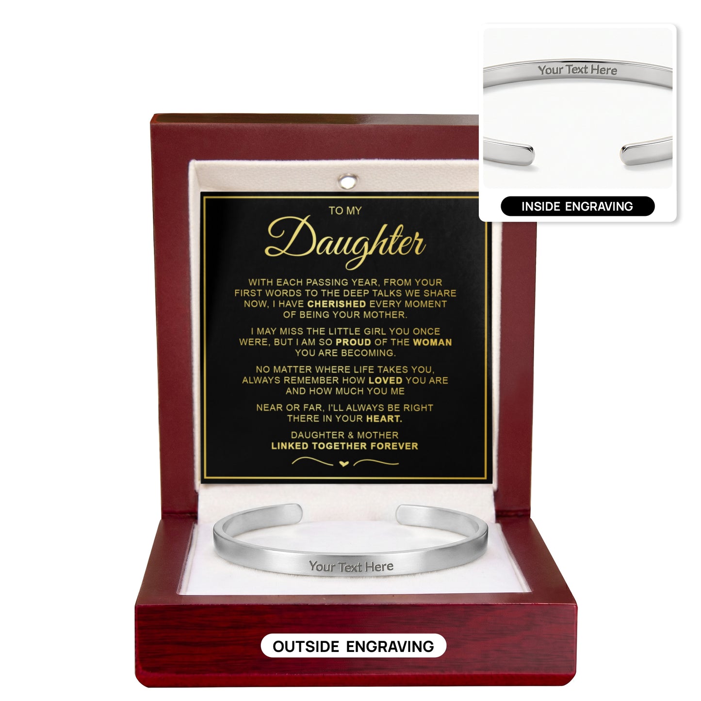 daughter 21