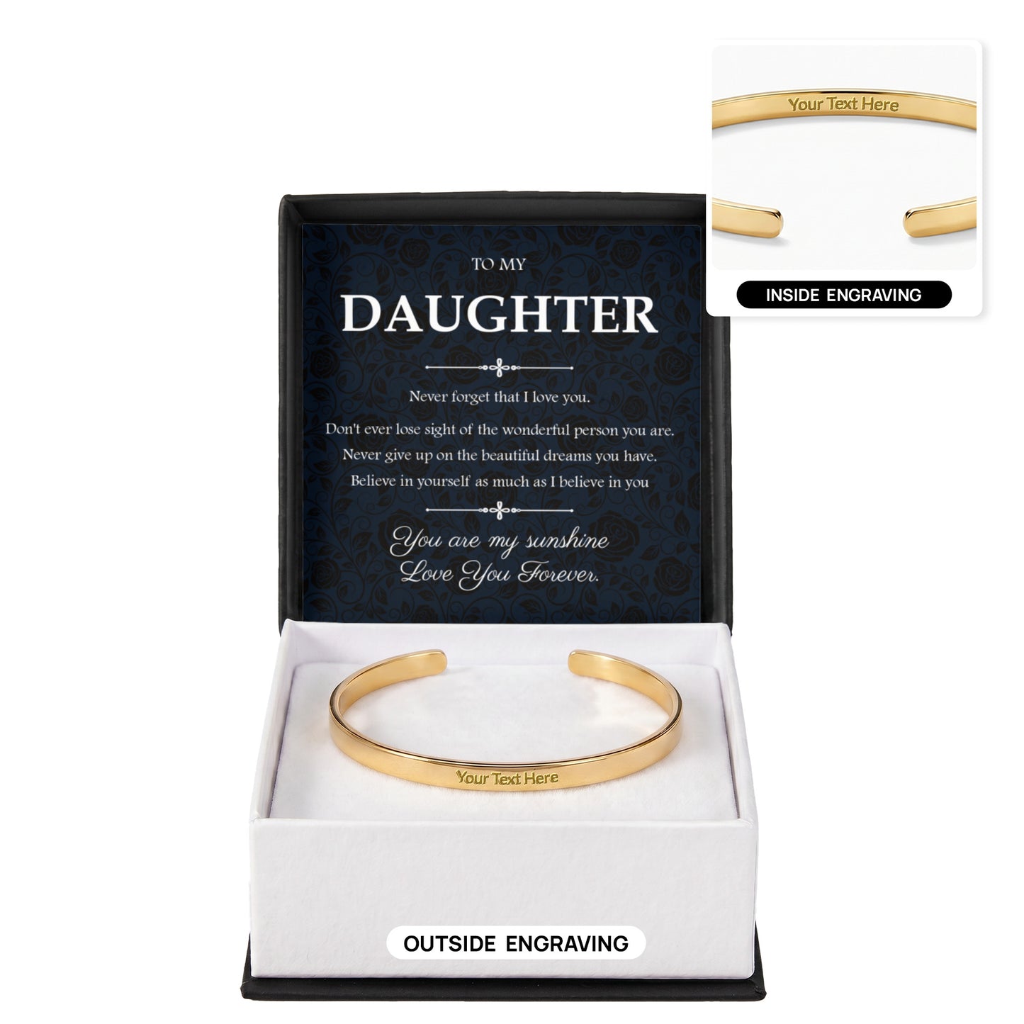 daughter 22