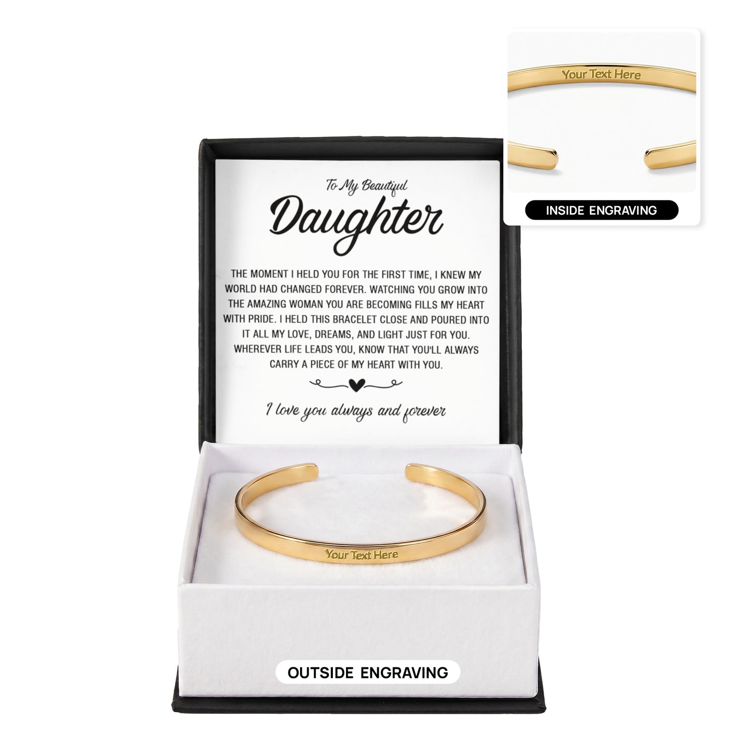 daughter 26