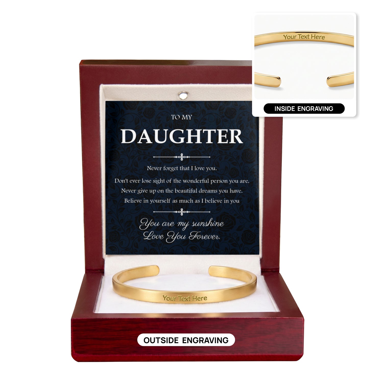 daughter 22