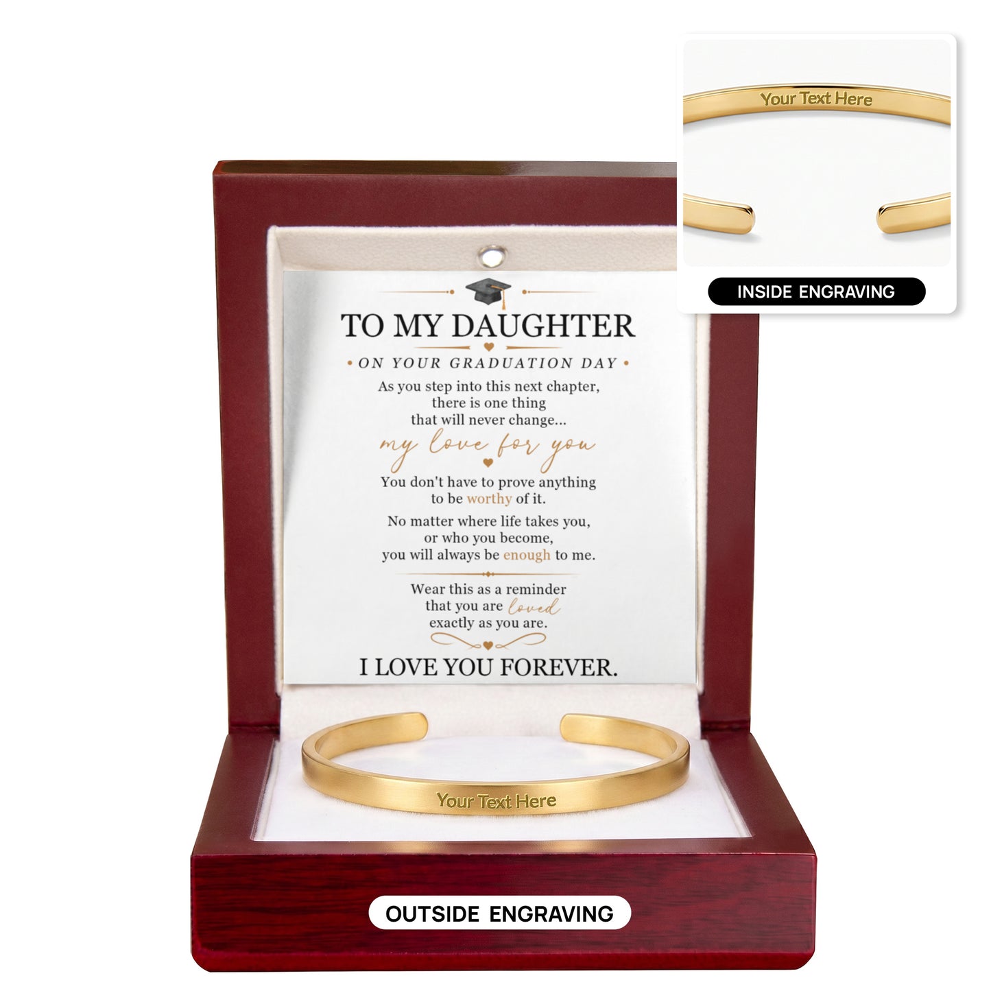 daughter 25