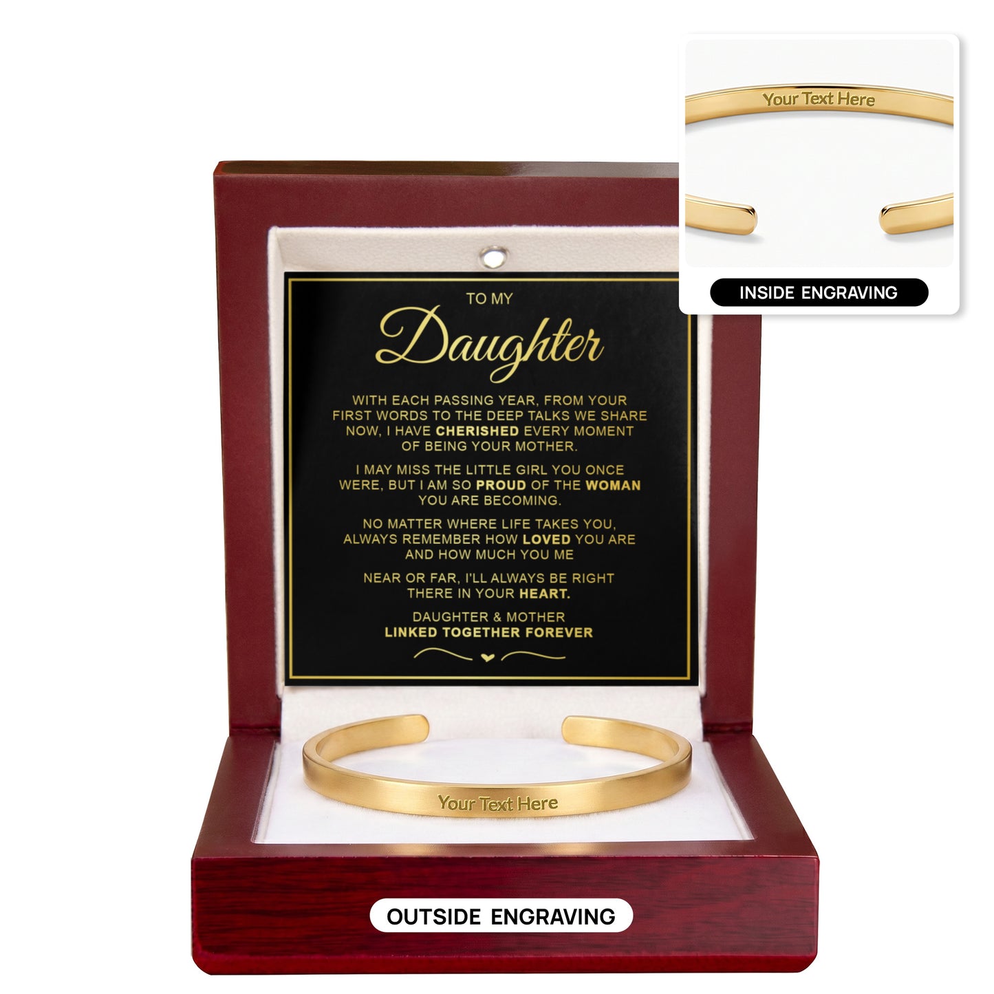 daughter 21