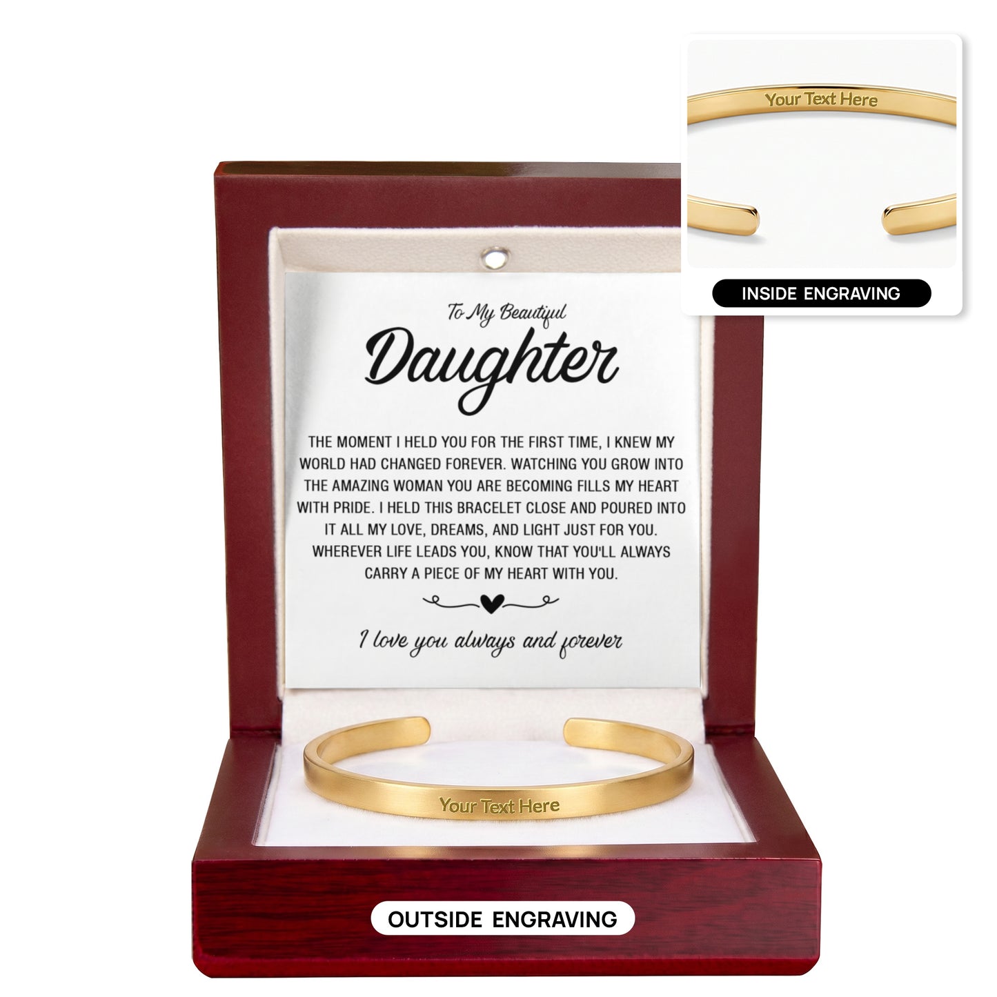 daughter 26