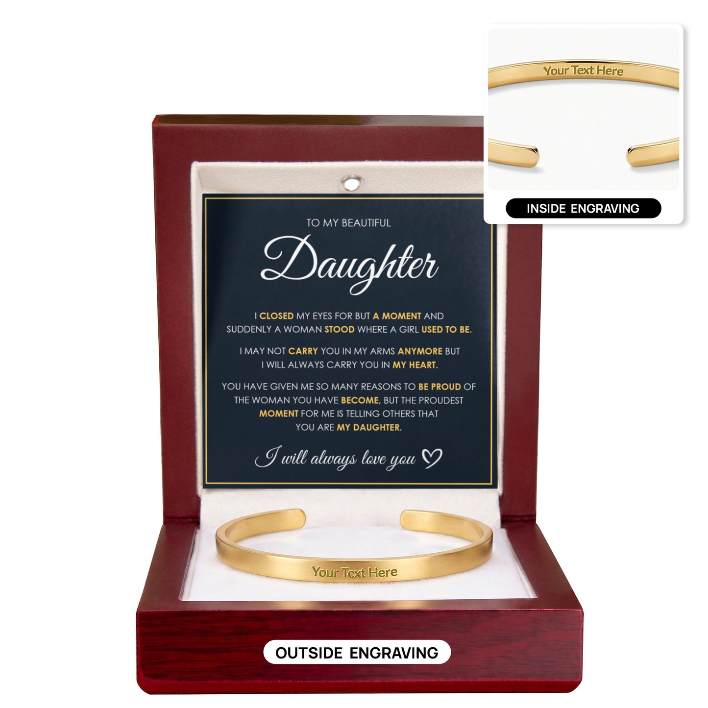 daughter 24