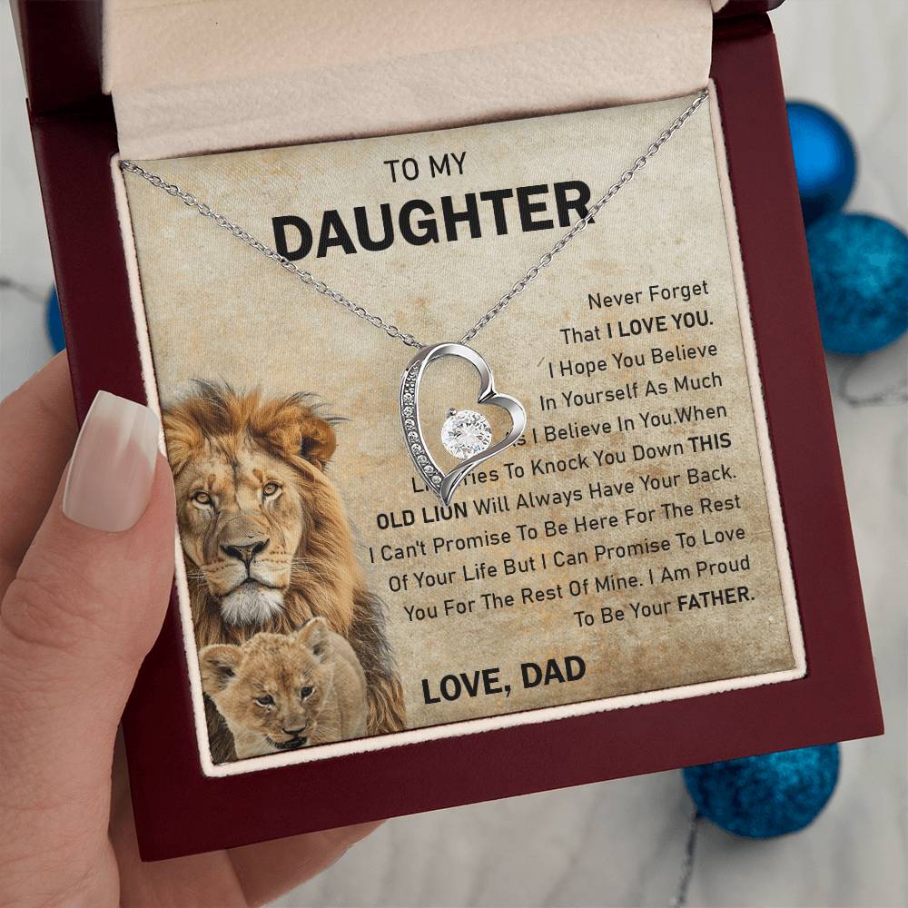 daughter 60