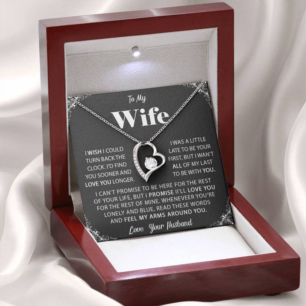 wife 61