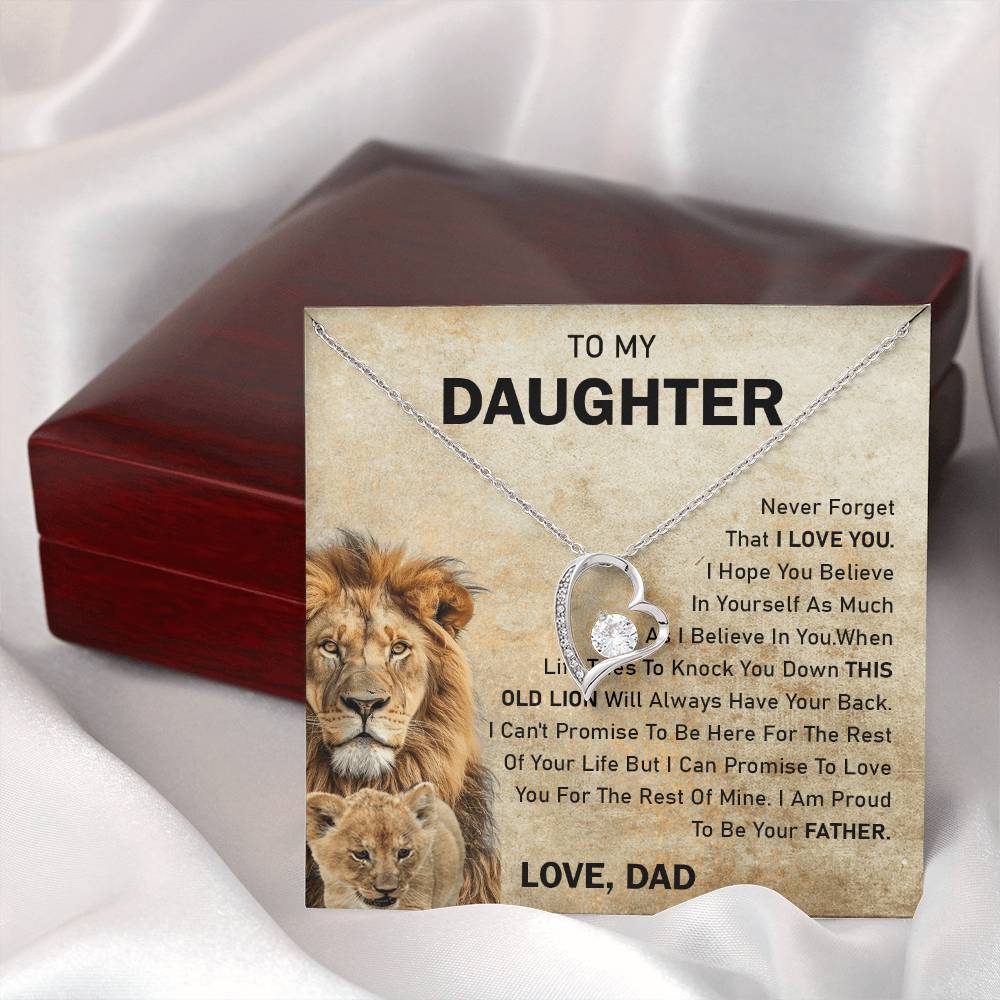 daughter 60