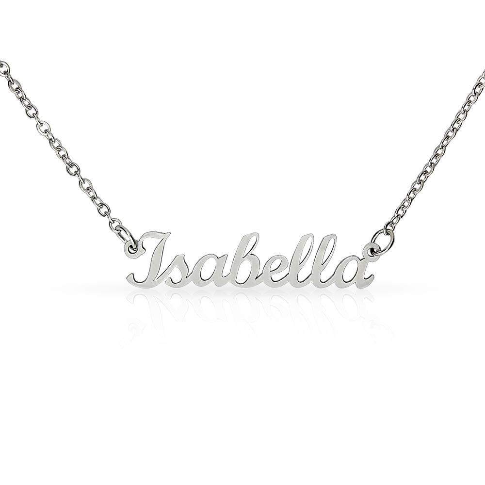 custom  1 name mom  8